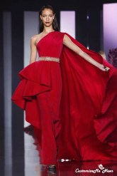 Ralph & Russo Paris Haute Couture Fall Winter 2014 Collection