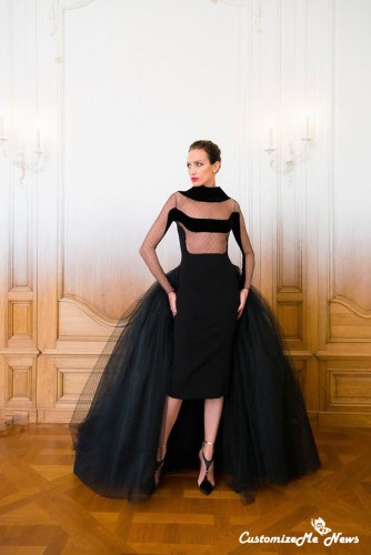 Stéphane Rolland Haute Couture Fall Winter 2014 Collection