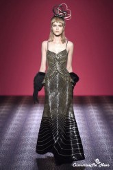Elsa Schiaparelli Paris Haute Couture Fall~Winter 2014-15 collection