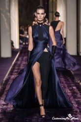 Atelier Versace fall/winter 2014-15 couture collection