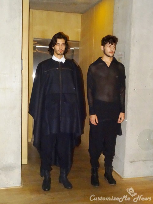 Other Vision by Kostume #29AW15